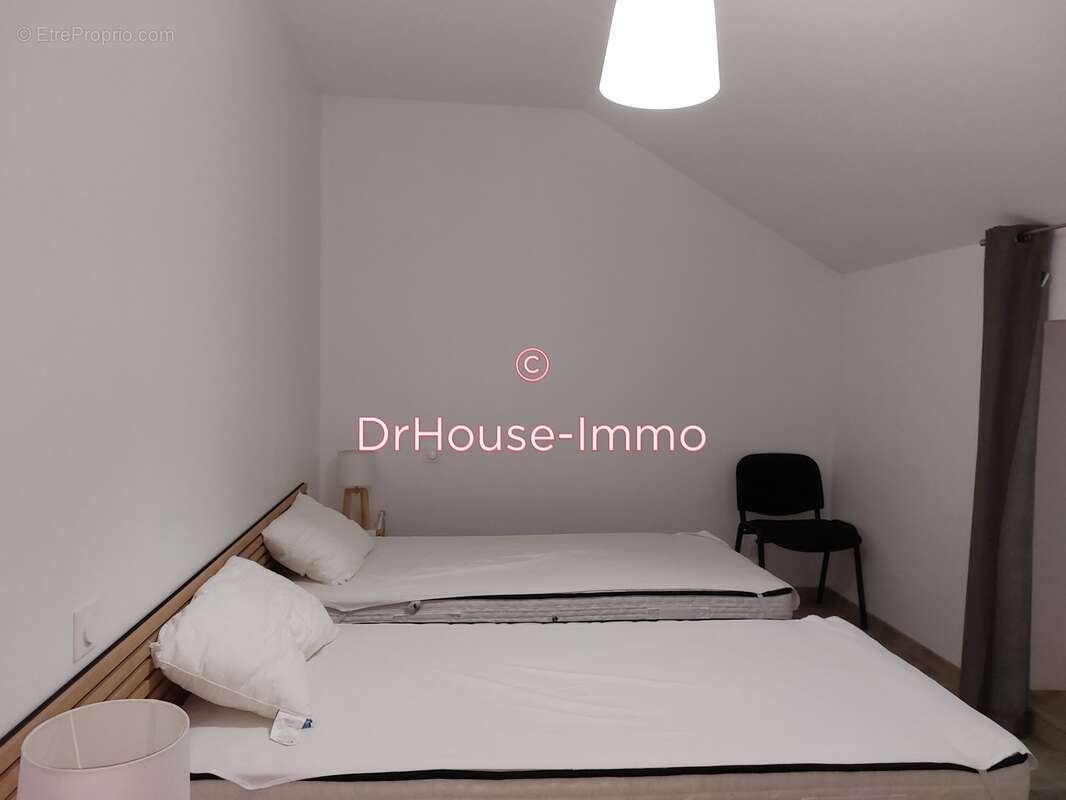 Maison à MONTIERCHAUME