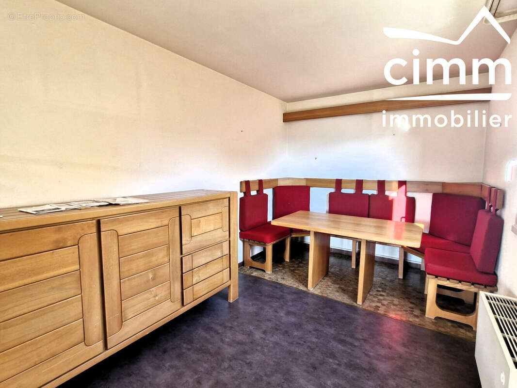 Maison à LA CHAPELLE-EN-VERCORS