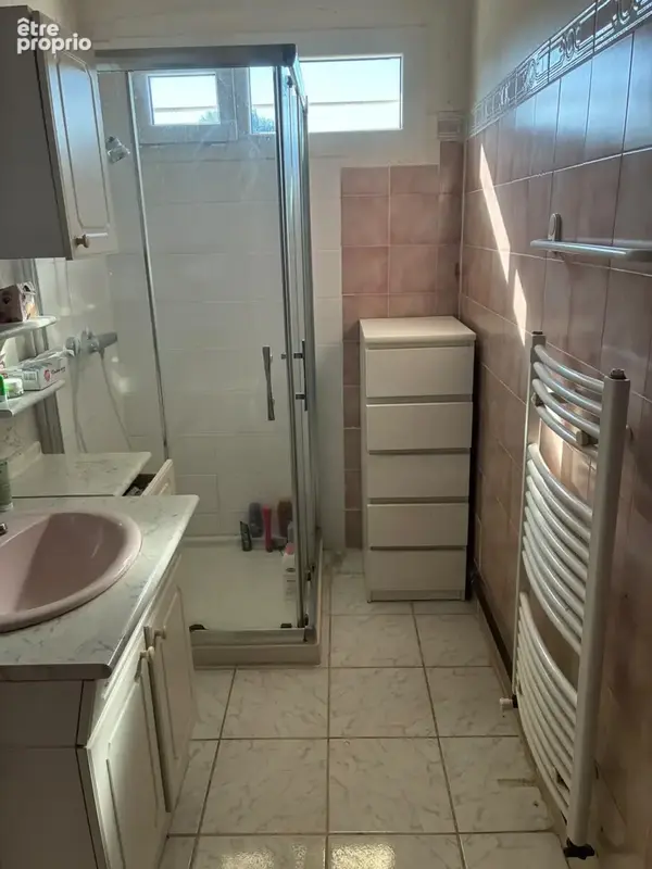 A vendre notre-dame-de-gravenchon maison de plain-pied - photo 6
