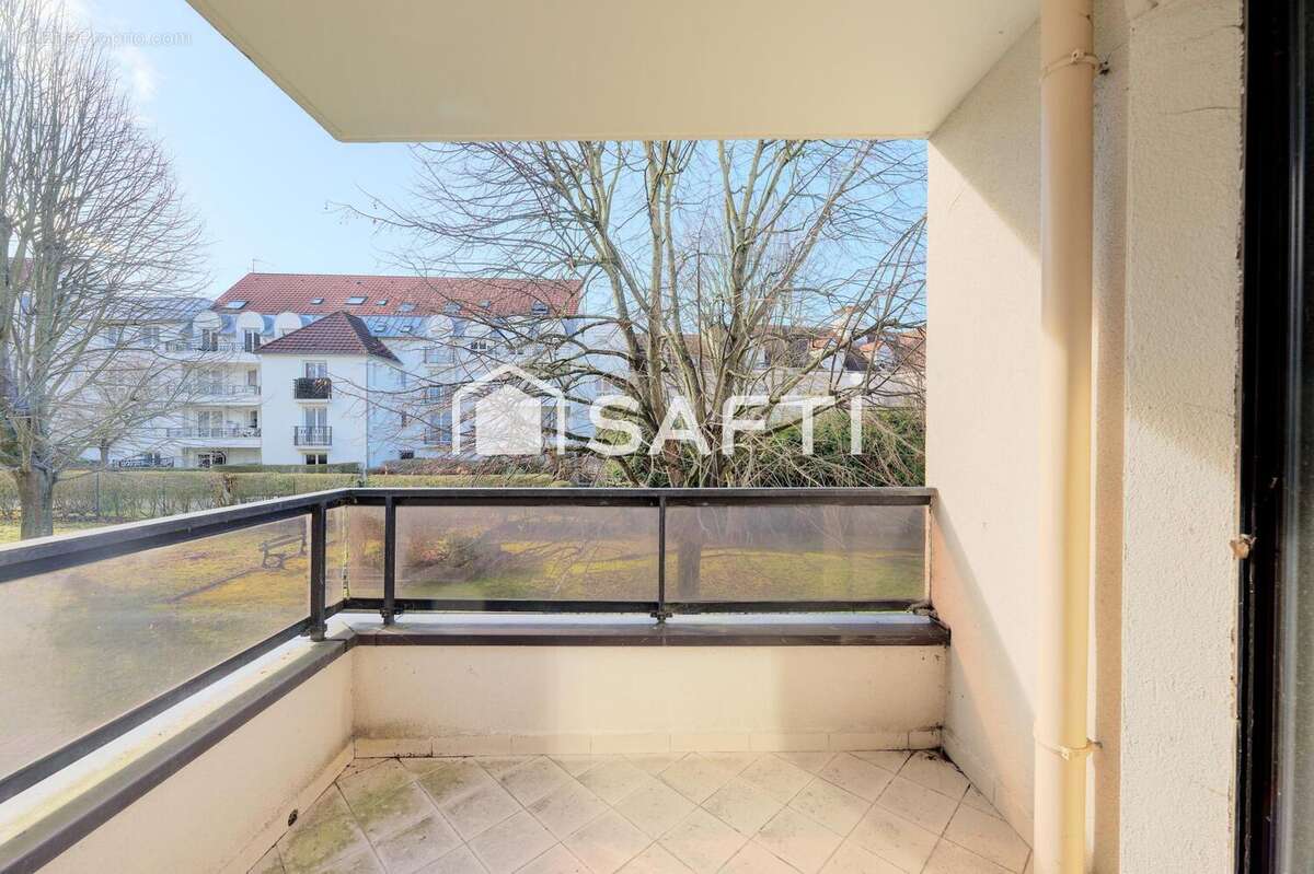 Photo 6 - Appartement à NOISY-LE-GRAND