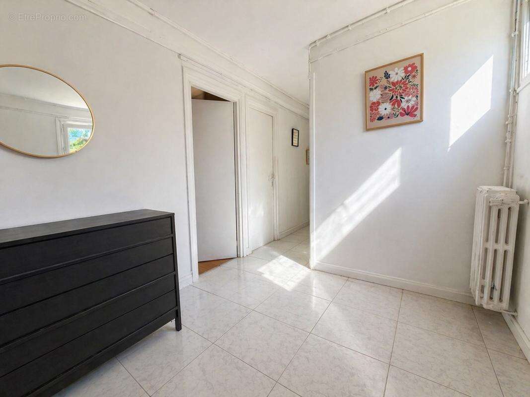 Appartement à PANTIN