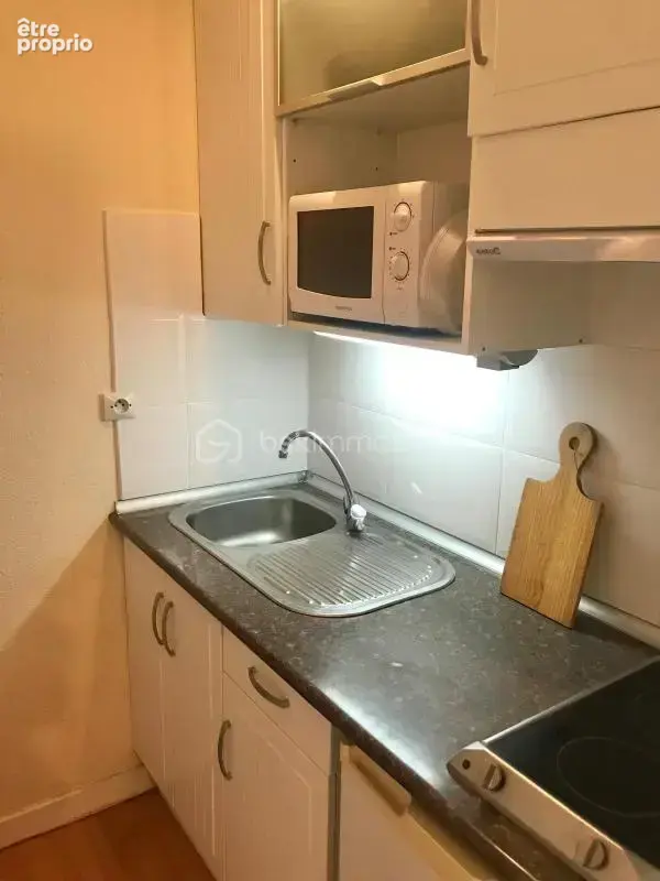 Appartement face aux pistes au cœur de Pla d’Adet - photo 5