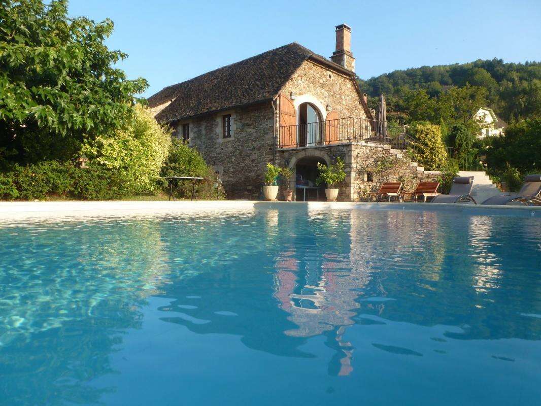 Maison à SAINT-CERE