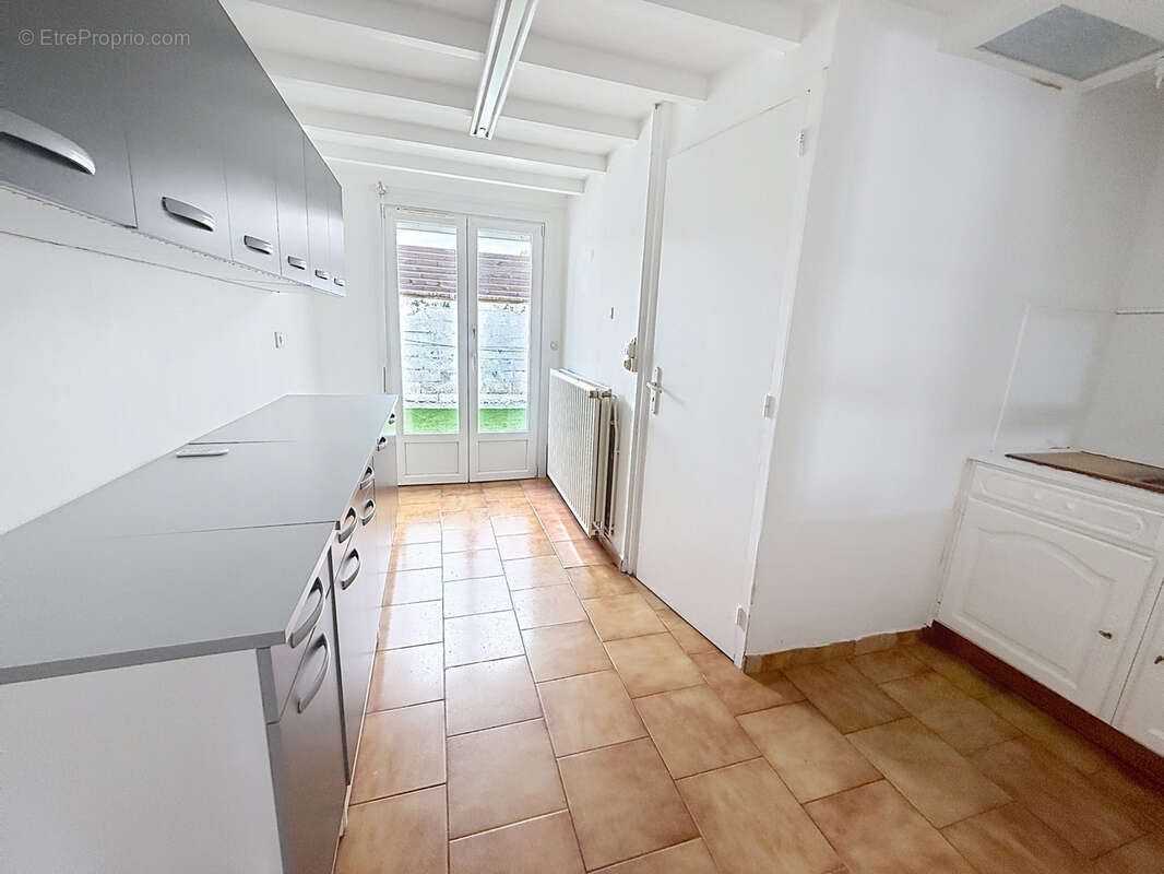 Maison à TOURCOING