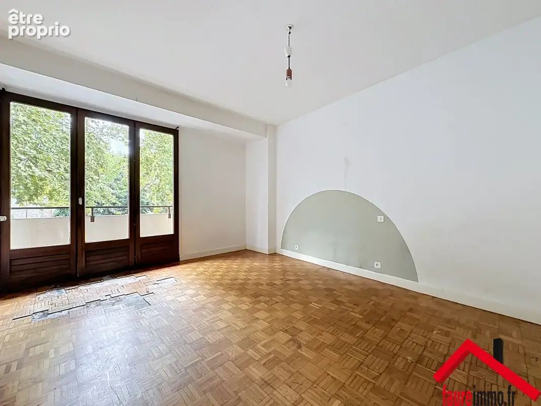 Appartement t3 hyper centre brive-la-gaillarde - photo 5