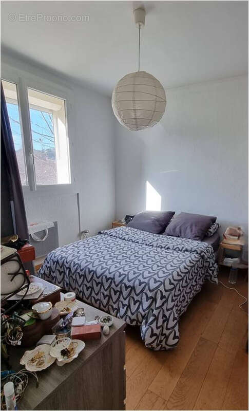 Appartement à DRAGUIGNAN