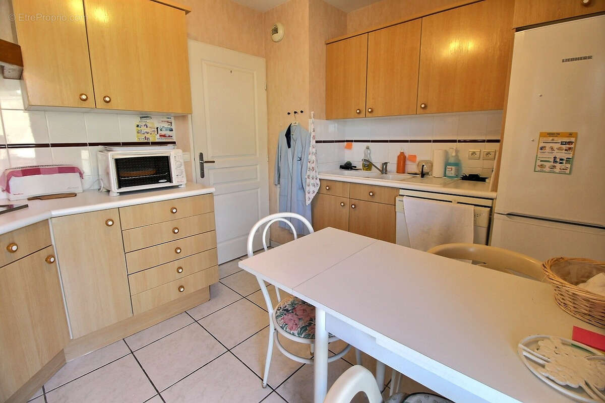 Appartement à ARCACHON