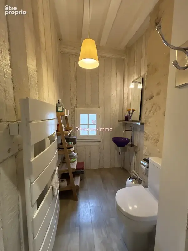 Maison 8 pièces 190 m² à vendre à La Ferte-Bernard (72400) - photo 9