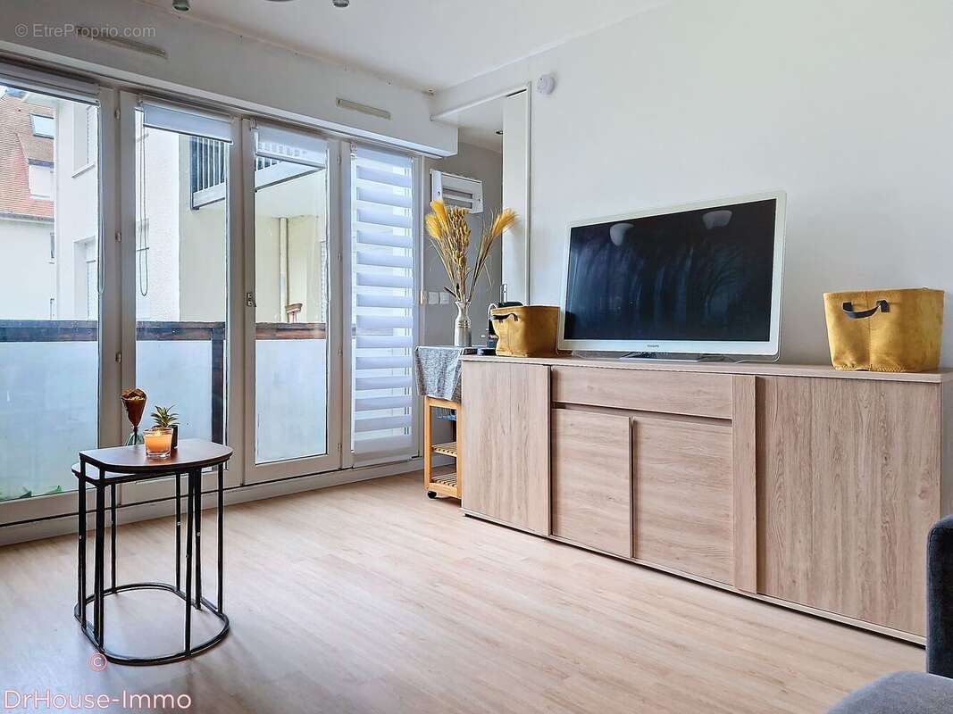 Appartement à VILLERS-SUR-MER