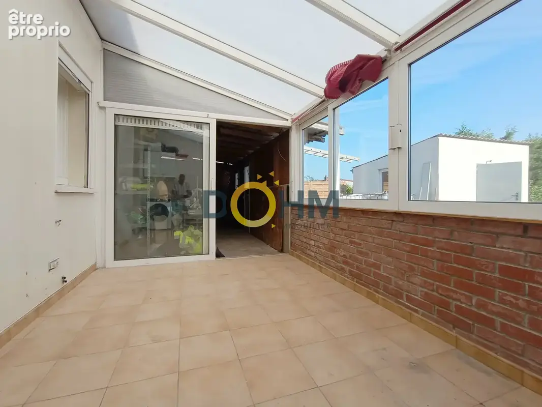 Maison plain pied 71 m2 - photo 7