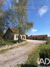 Photo 1 - Maison à MARLY-SUR-ARROUX