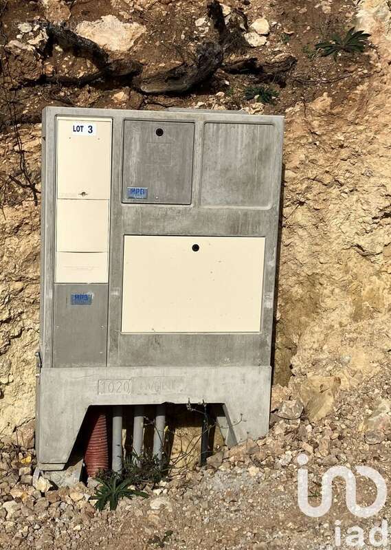 Photo 7 - Terrain à LE TIGNET