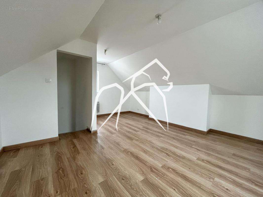 Maison à LE PETIT-QUEVILLY