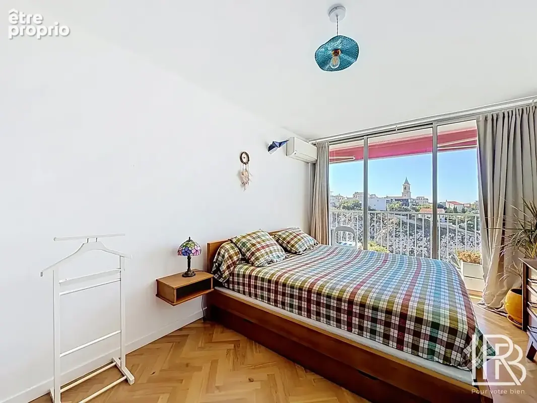 À vendre - 3 pièces 92 m² avec terrasse et vue mer panoramique - Marseille 7ᵉ - photo 11