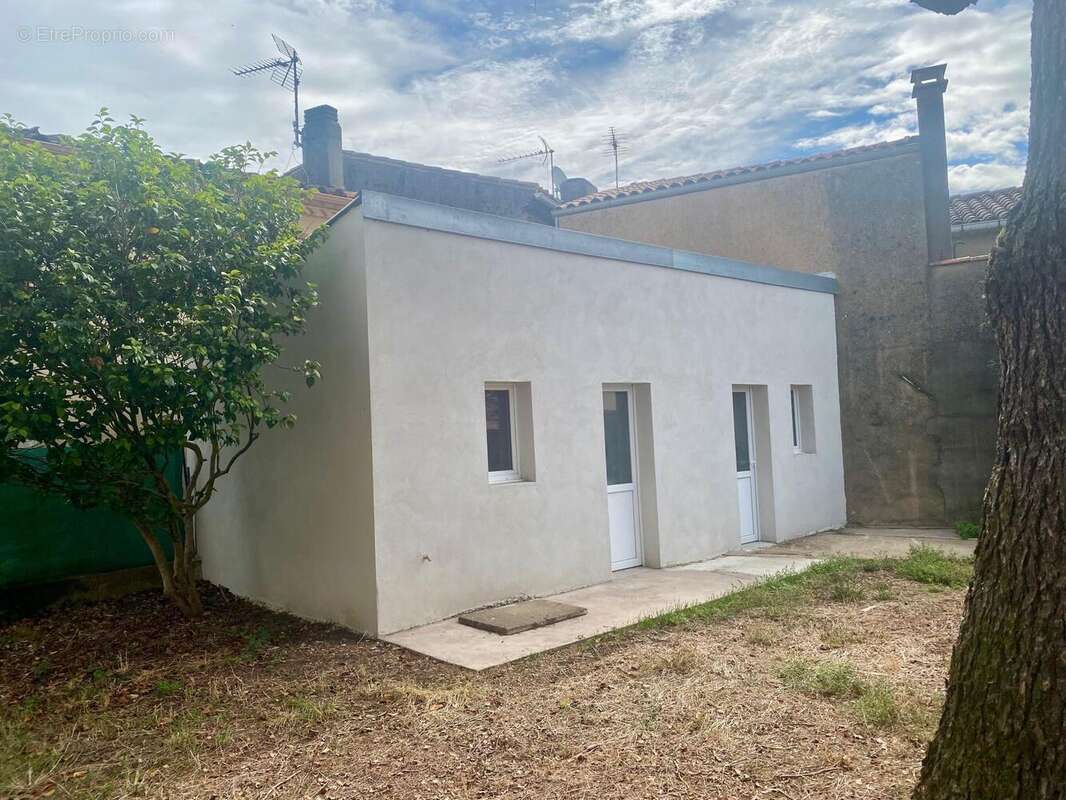 Photo 9 - Maison à PAYRIN-AUGMONTEL
