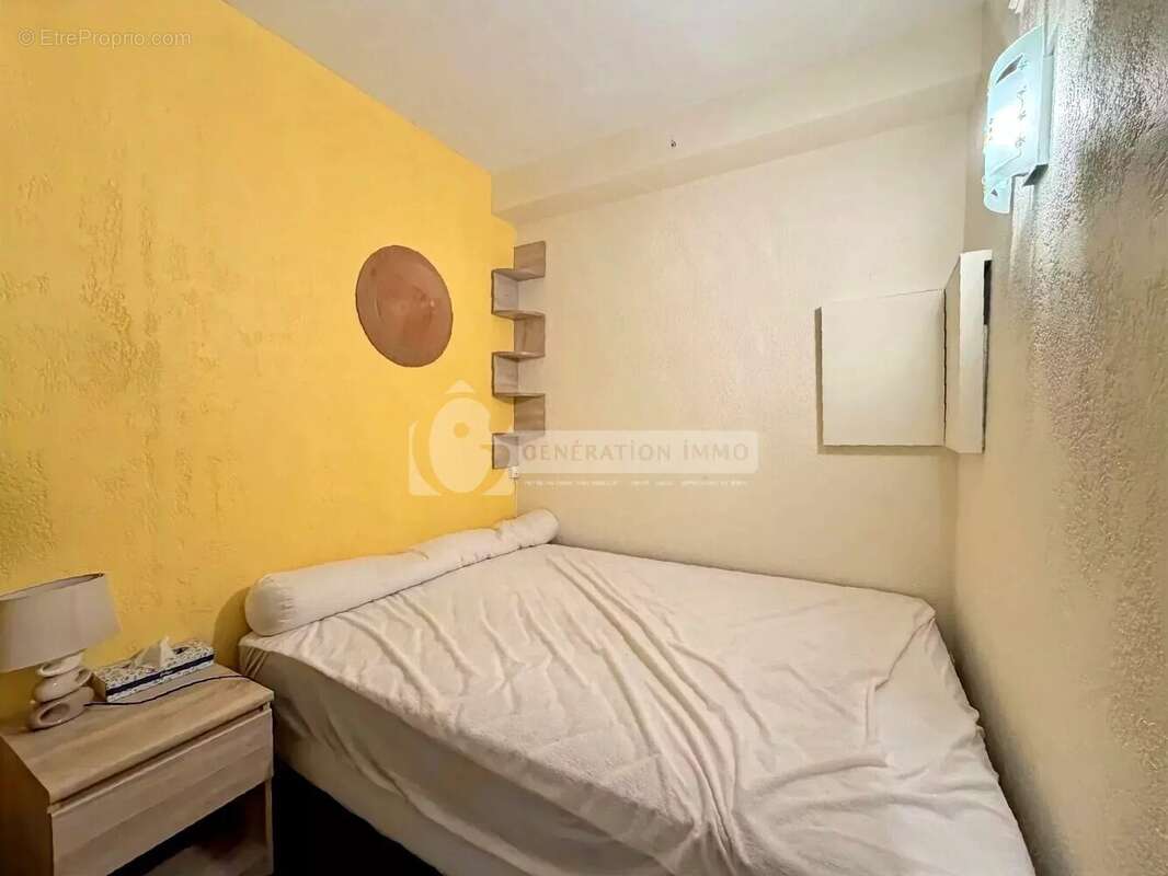 Appartement à LE GRAU-DU-ROI