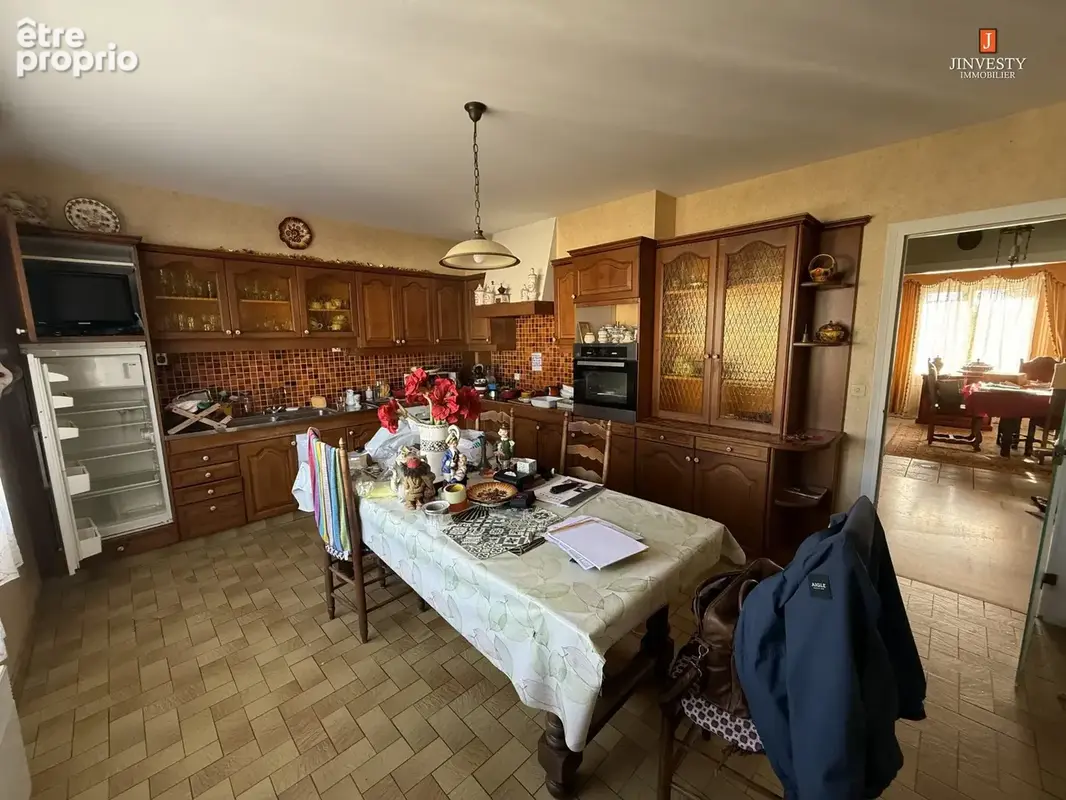 Appartement 400 m² à vendre à Lorient (56100) - photo 6