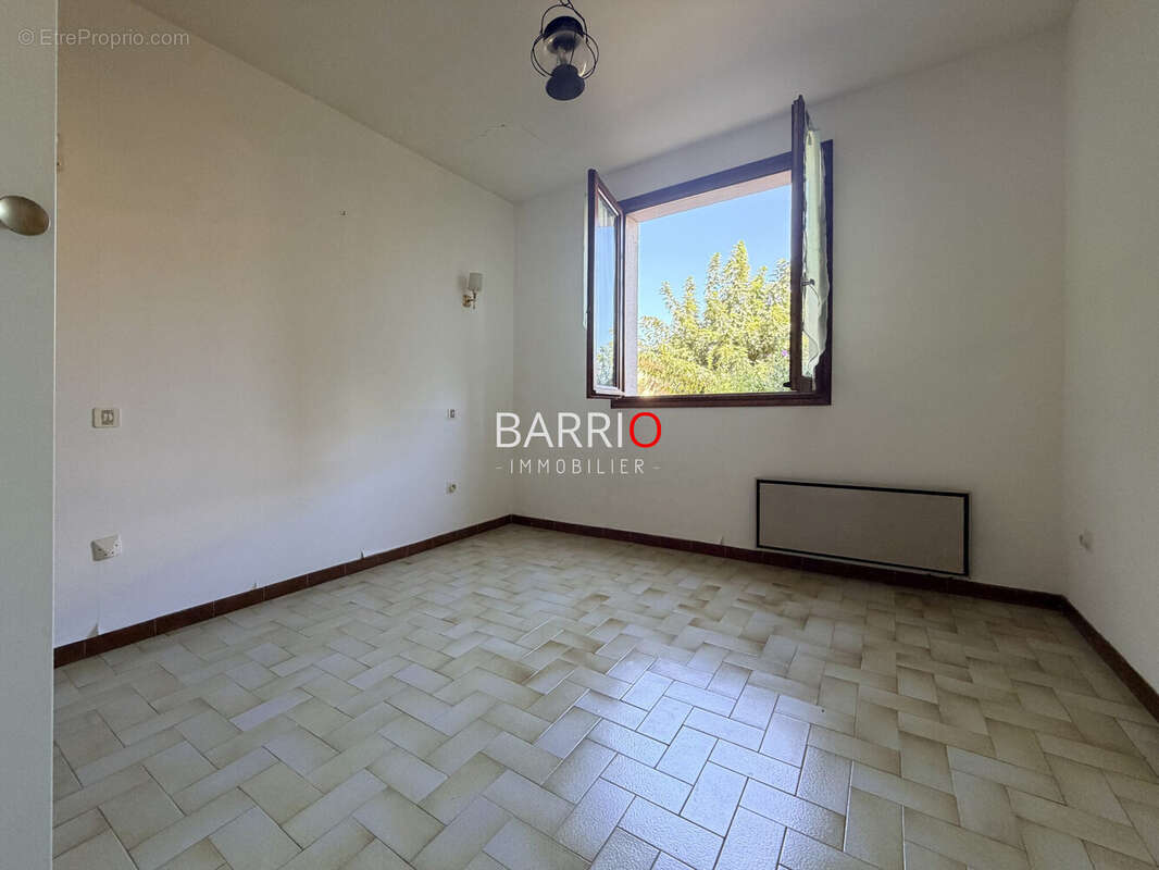 Maison à ARGELES-SUR-MER