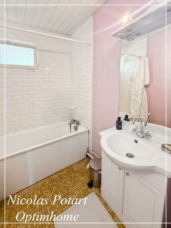 Appartement à COMPIEGNE