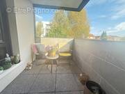 Appartement à ALFORTVILLE