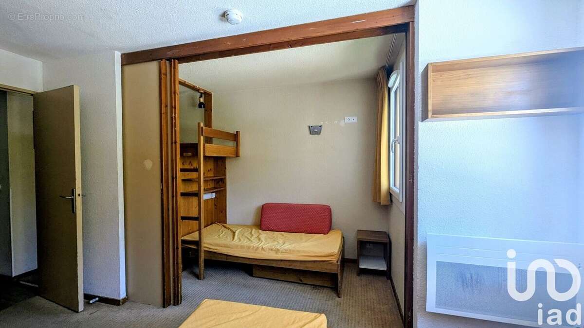 Photo 4 - Appartement à HUEZ