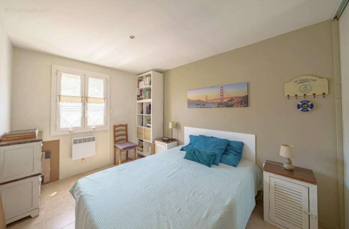 Maison à MARSEILLE-13E