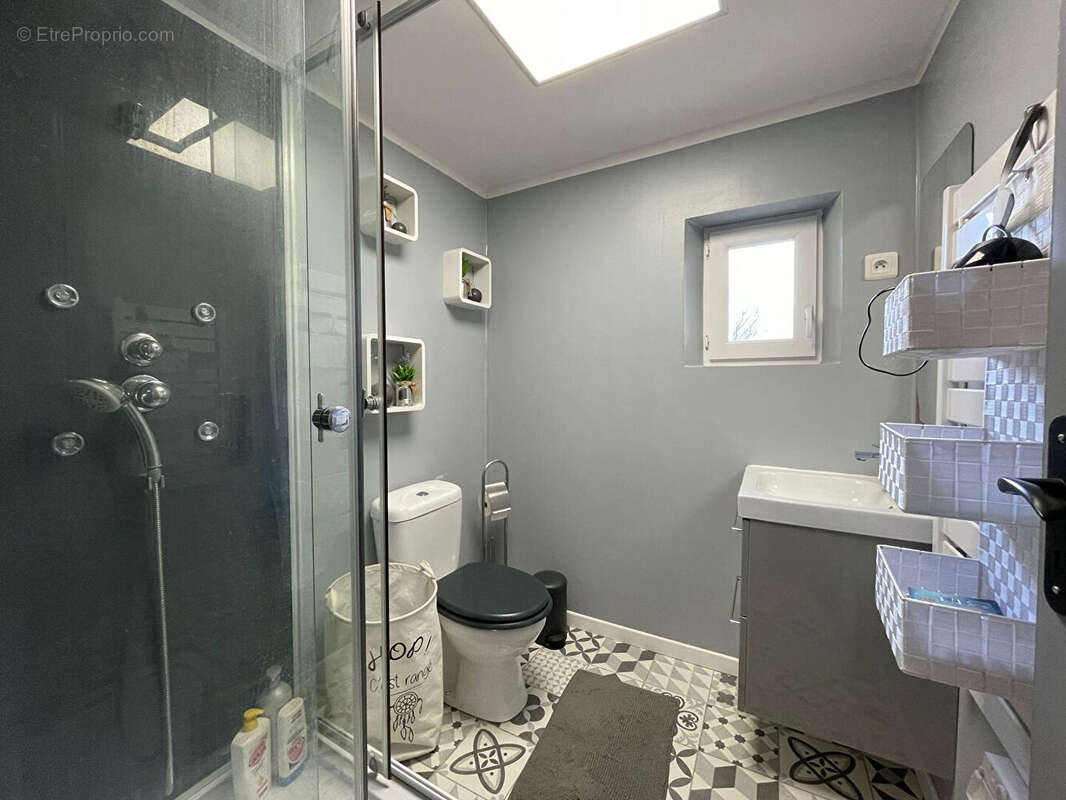 Maison à LA FERTE-SOUS-JOUARRE