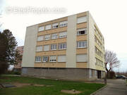 Appartement à ROMILLY-SUR-SEINE