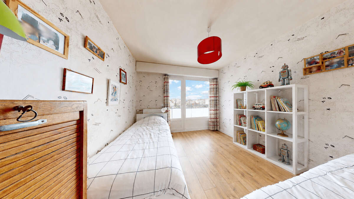 Appartement à DIJON