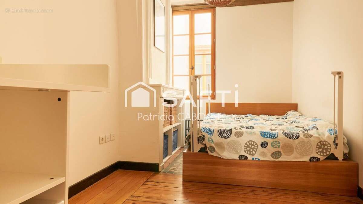 Photo 7 - Appartement à BORDEAUX