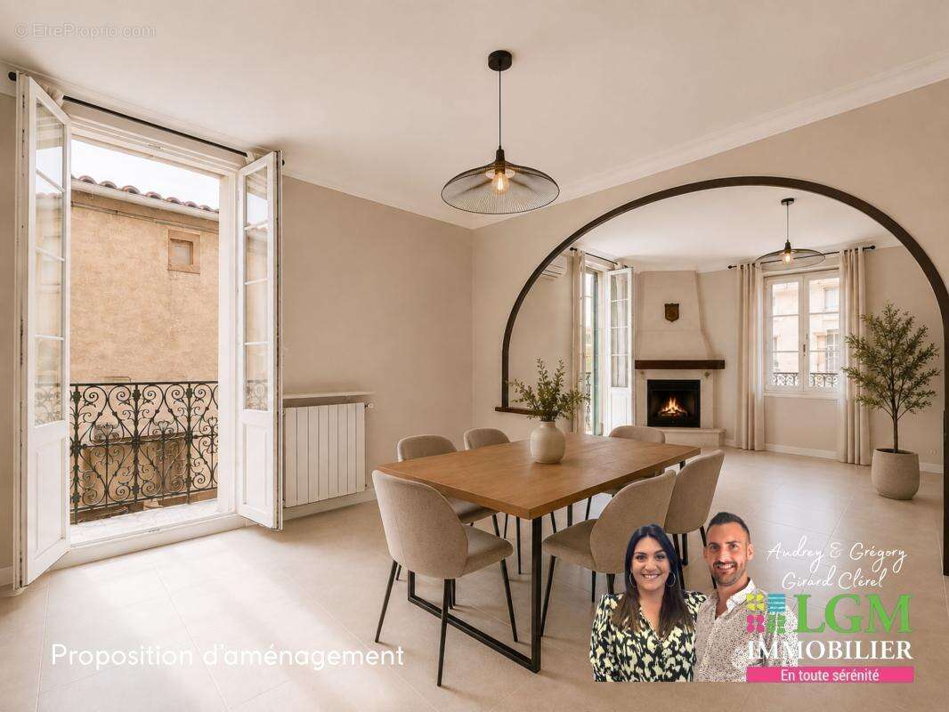 Une maison vigneronne, du cachet et un garage XXL : à vous d’écrire la suite - photo 10