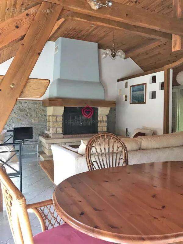 Maison à MASSAT