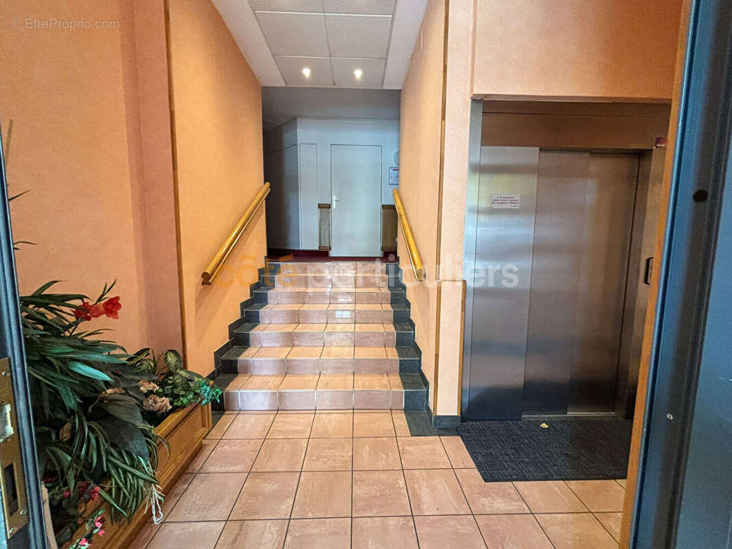 Appartement à CAEN