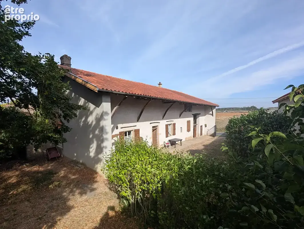 Photo Maison à Grieges au prix de 160 000€