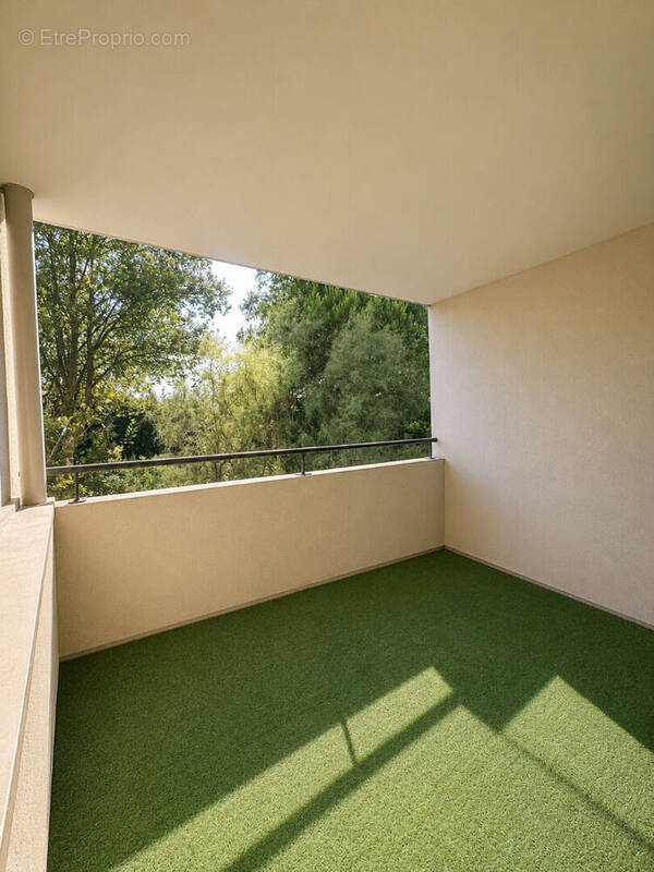 Appartement à ISTRES