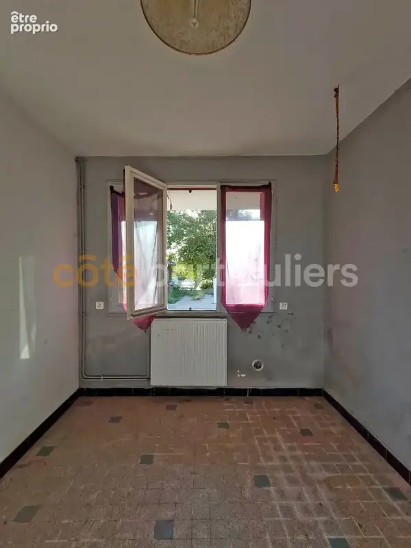 Maison - 6 pièces 124 m2 - Chaussin  (39120) - photo 4