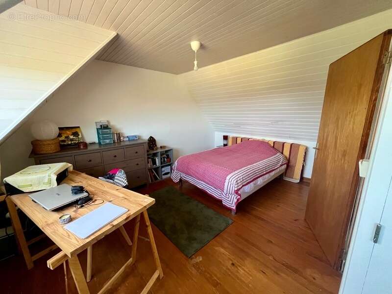 Maison à vendre 6 pièces ARGOL (29) - photo 16