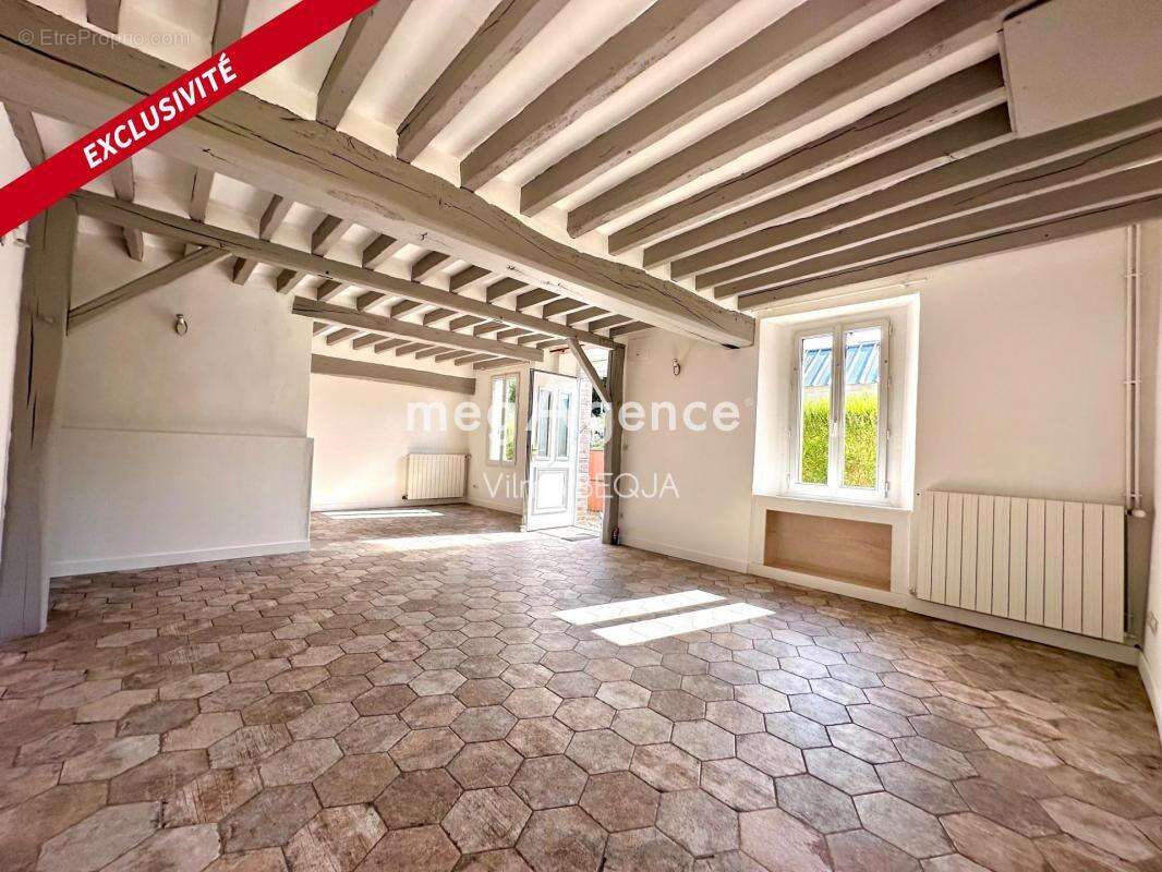 Maison à COLLEMIERS