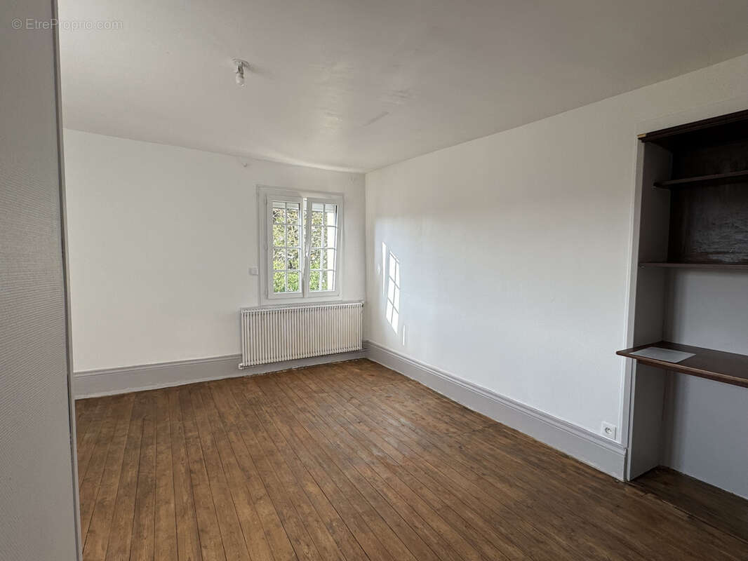 Maison à ECHAUFFOUR