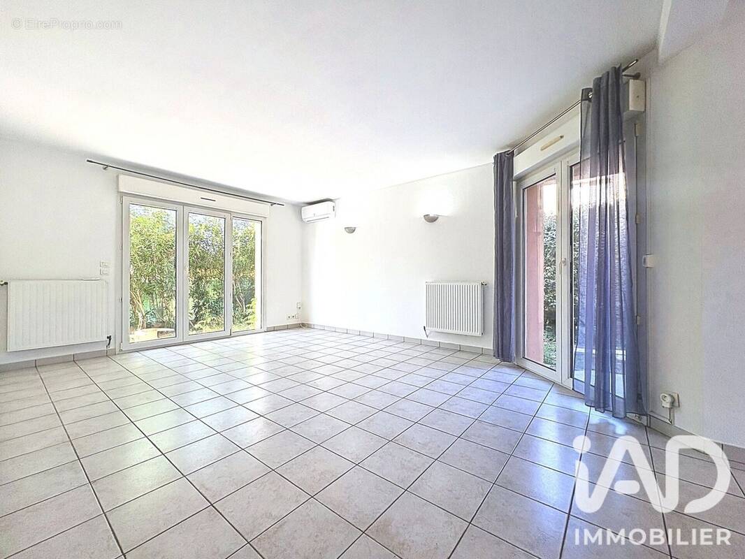 Photo 1 - Appartement à PERPIGNAN