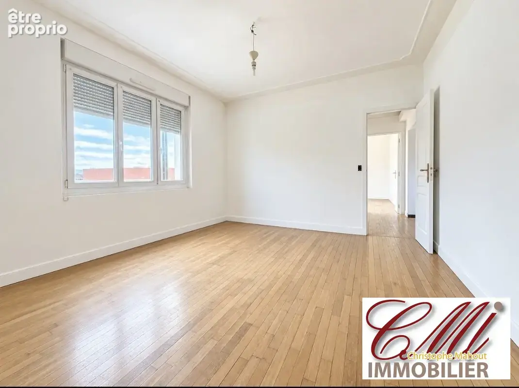 Maison 5 pièces 162 m² à vendre à Vitry-Le-Francois (51300) - photo 6