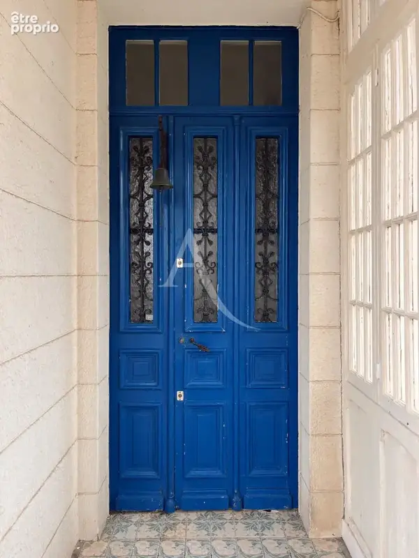 Villa de caractère 272 m²  - 8 chambres - grand garage -patrimoine balnéaire Ambleteuse - photo 5