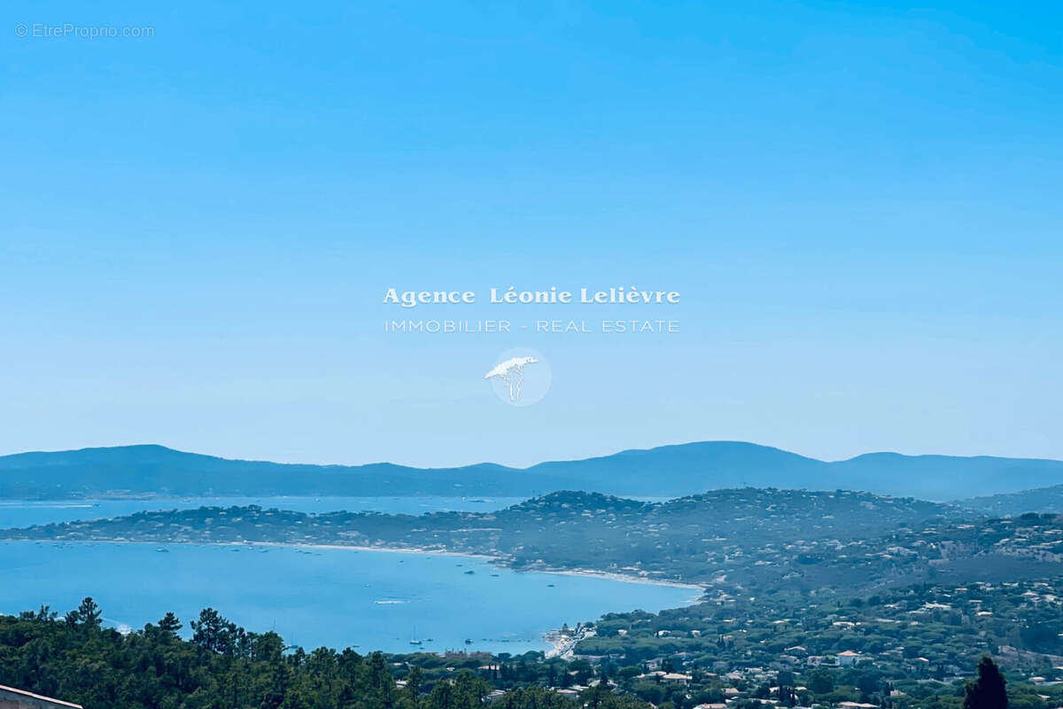 Maison à LES ISSAMBRES