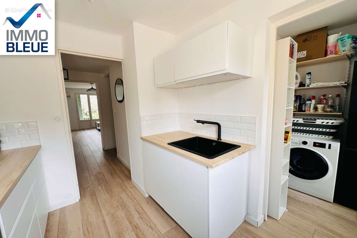 Appartement à MARTIGUES