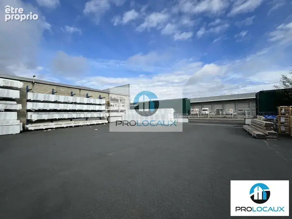 Bien immobilier à vendre à Compiegne (60200) - photo 7
