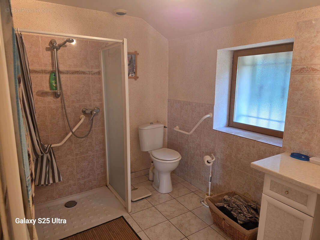 Maison à CHALIVOY-MILON