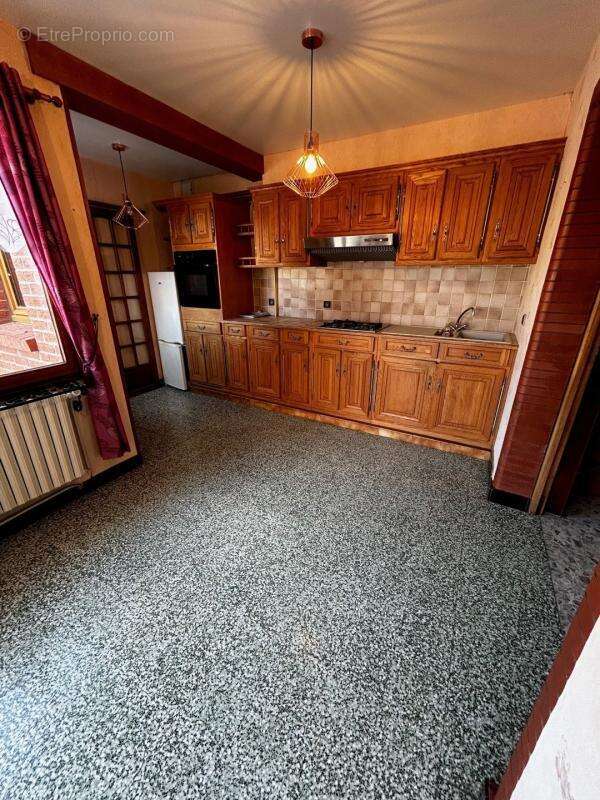 Maison 125 m² à Saulzoir  - photo 4