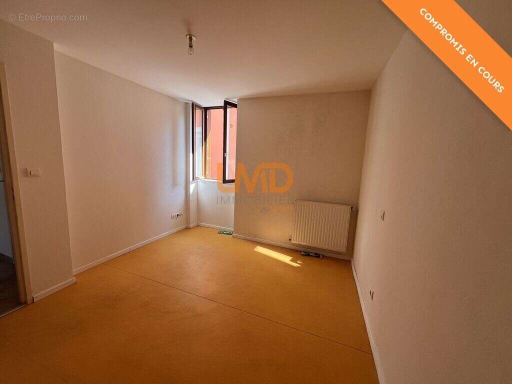 Maison 2 appartements Cransac les thermes - photo 5