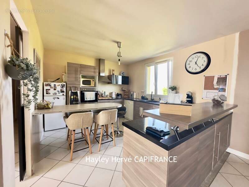Maison à vendre 4 pièces LONGUES SUR MER  (14) - photo 8