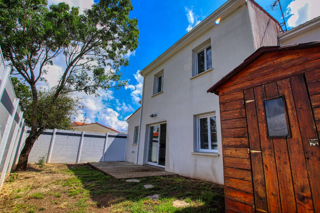 Maison à ROYAN